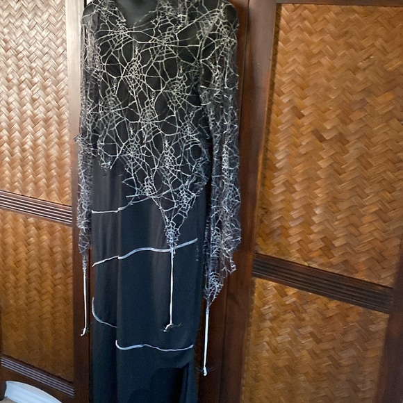 CALIFORNIA COSTUME - Spider Goddess 2X - Picture 6 of 10